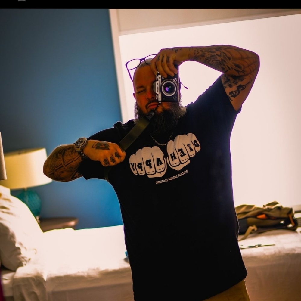 Vintage, Retro And Some New.